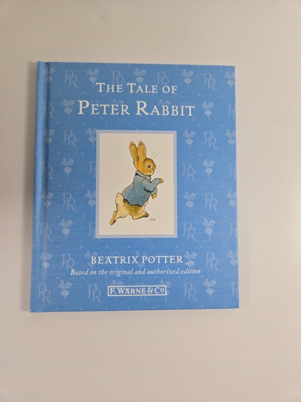 Beatrix Potter Books Box Set 1-23 Complete Peter Rabbit Library - Picture 5 of 8